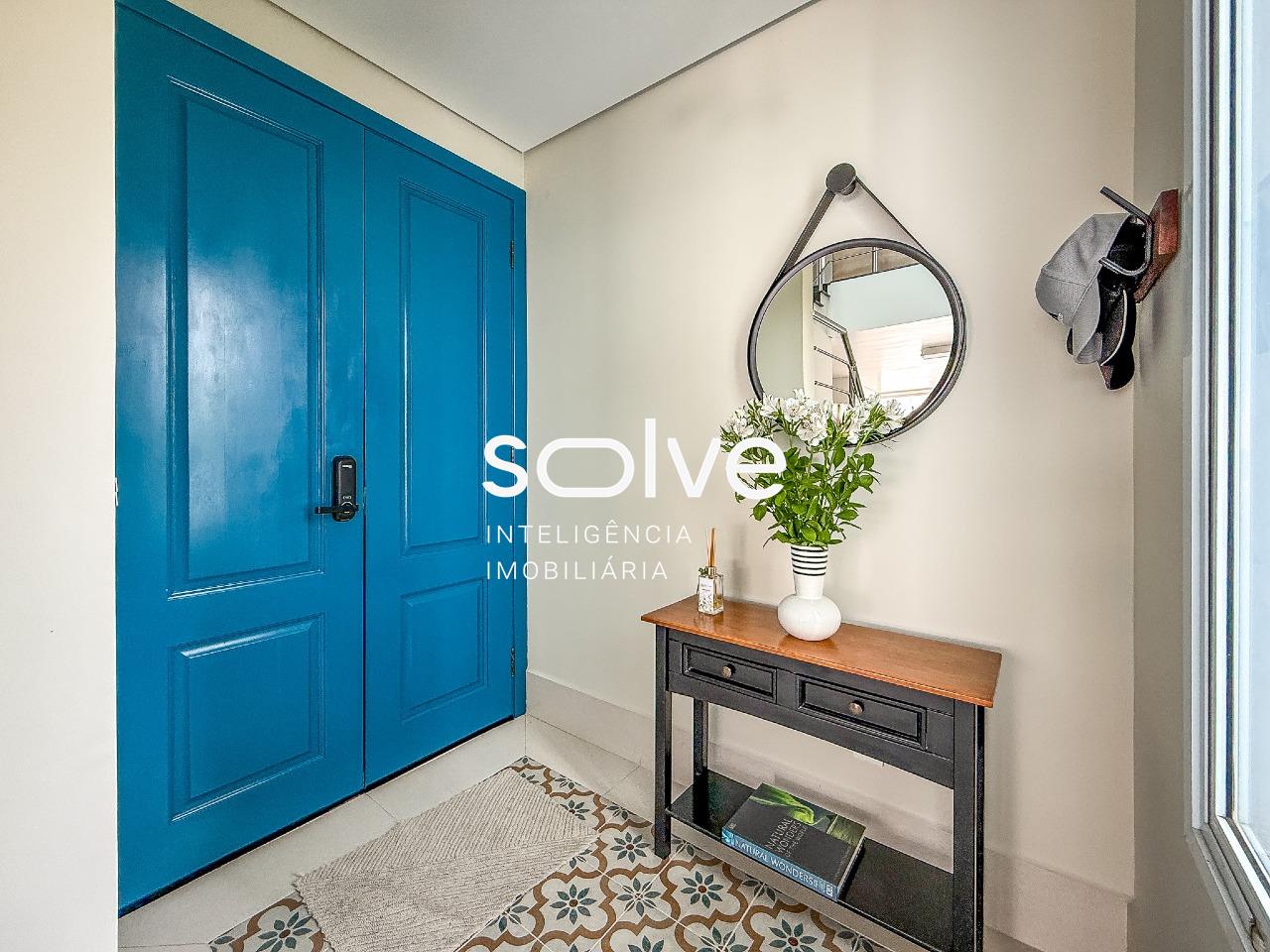 Sobrado em Condomínio à venda em Indaiatuba - Jardim Residencial Dona Maria José por 2.290.000,00: 