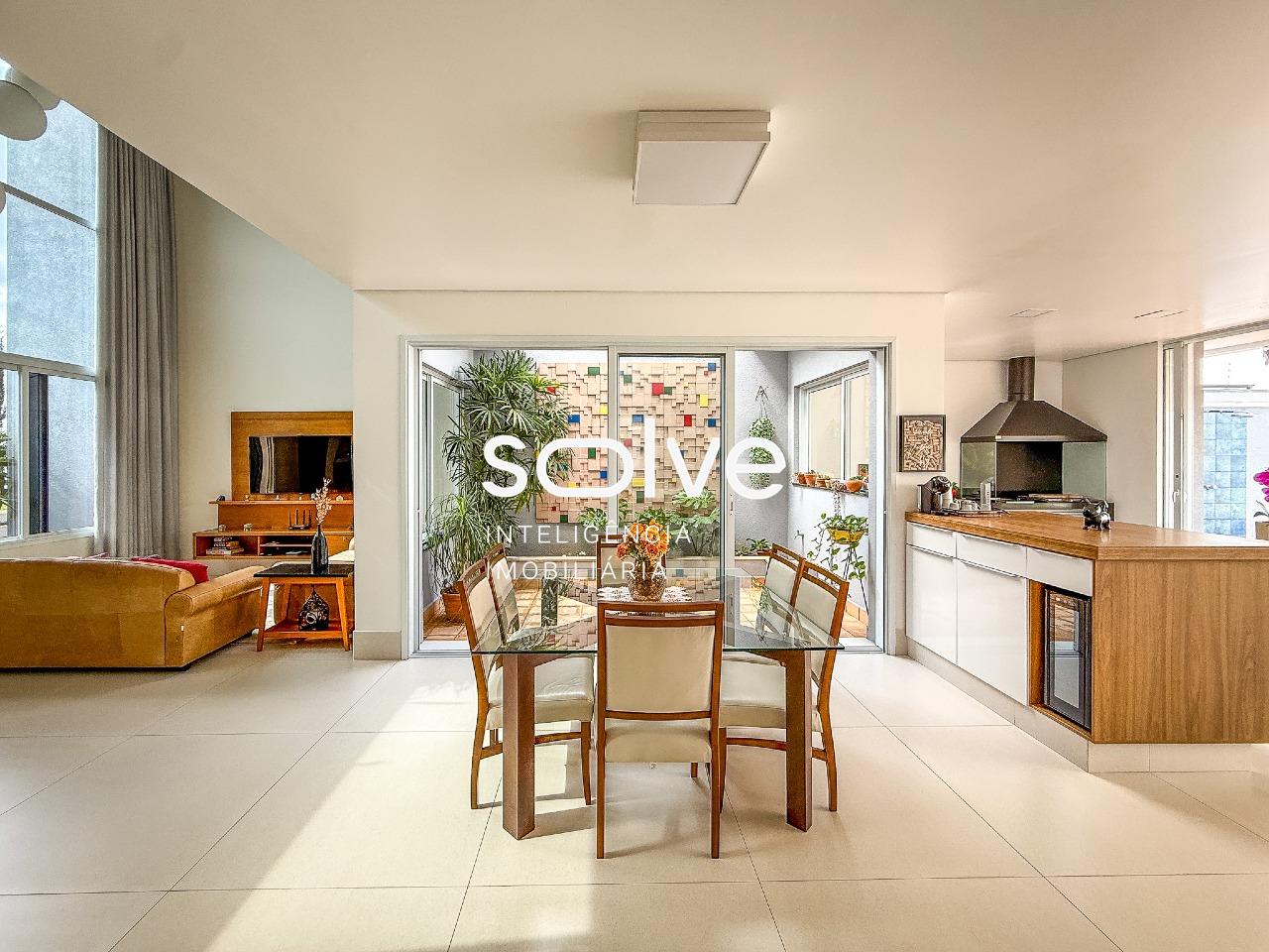 Sobrado em Condomínio à venda em Indaiatuba - Jardim Residencial Dona Maria José por 2.290.000,00: 