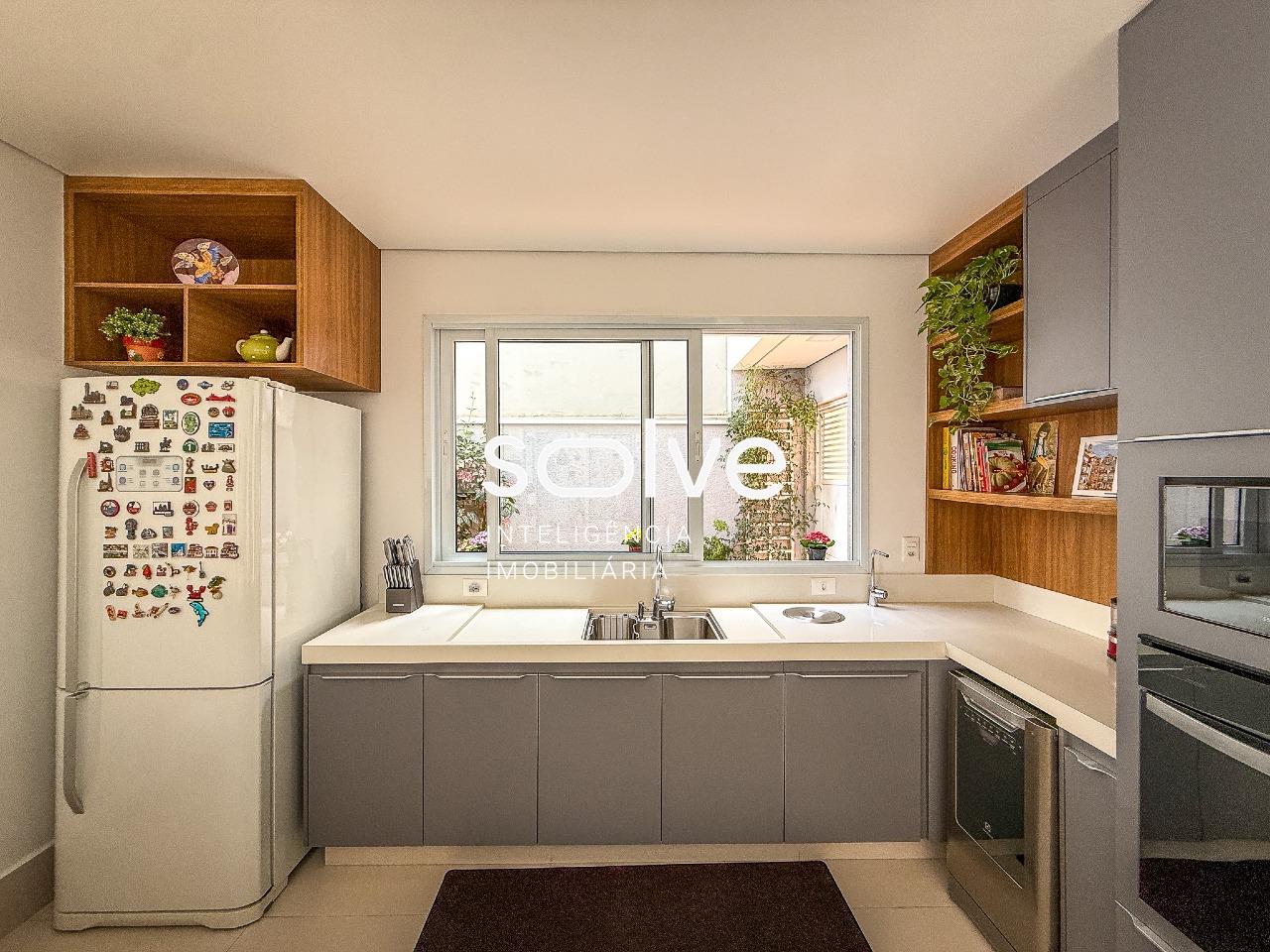 Sobrado em Condomínio à venda em Indaiatuba - Jardim Residencial Dona Maria José por 2.290.000,00: 