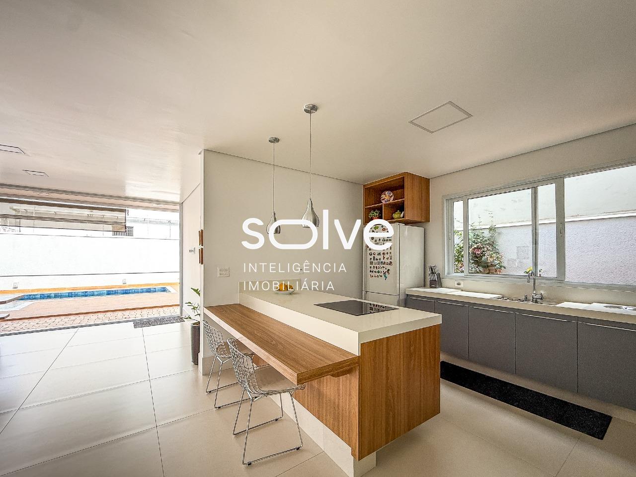 Sobrado em Condomínio à venda em Indaiatuba - Jardim Residencial Dona Maria José por 2.290.000,00: 