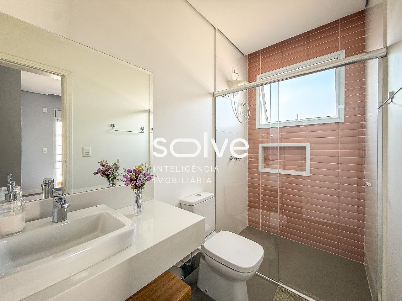 Sobrado em Condomínio à venda em Indaiatuba - Jardim Residencial Dona Maria José por 2.290.000,00: 