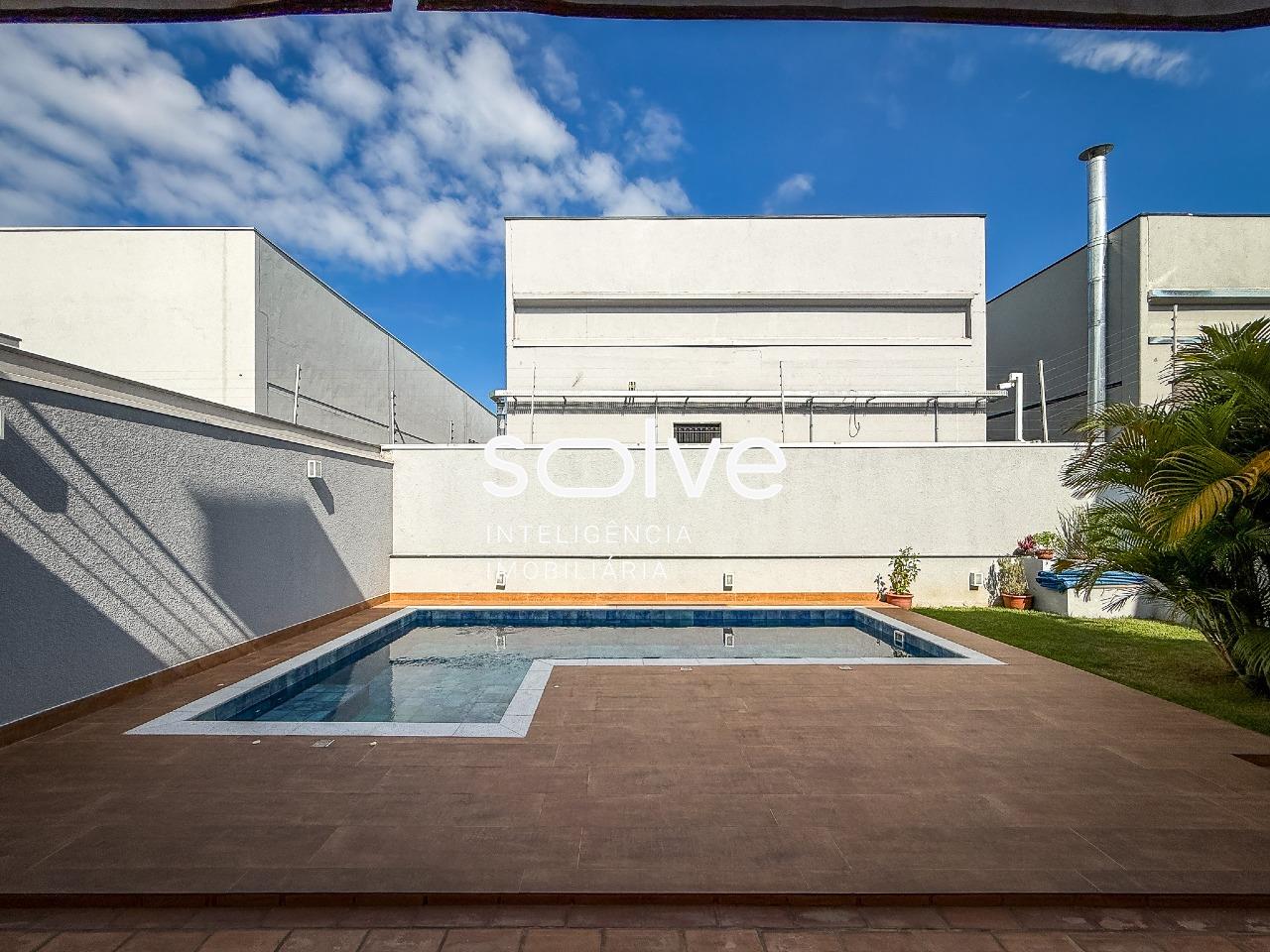 Sobrado em Condomínio à venda em Indaiatuba - Jardim Residencial Dona Maria José por 2.290.000,00: 