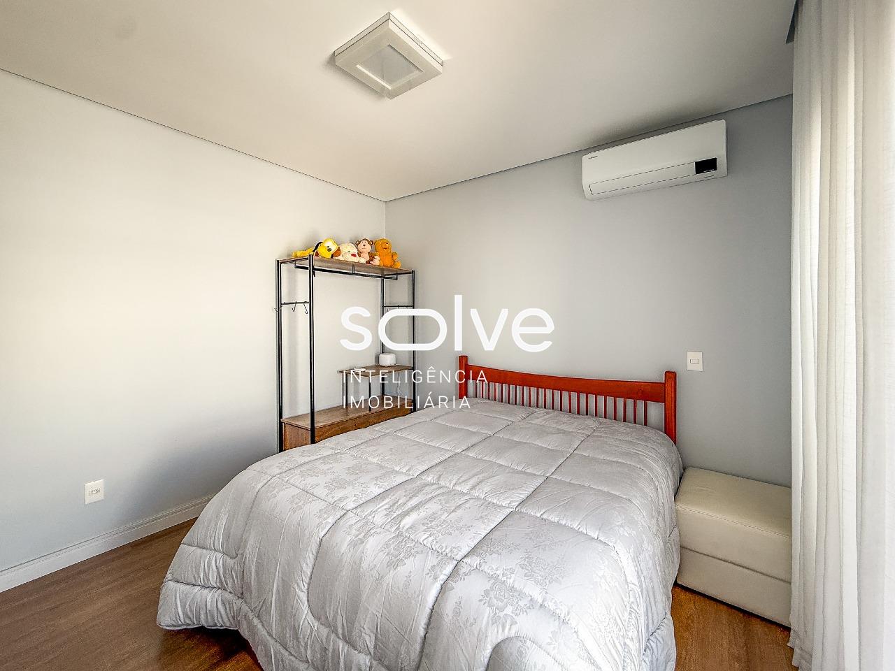 Sobrado em Condomínio à venda em Indaiatuba - Jardim Residencial Dona Maria José por 2.290.000,00: 