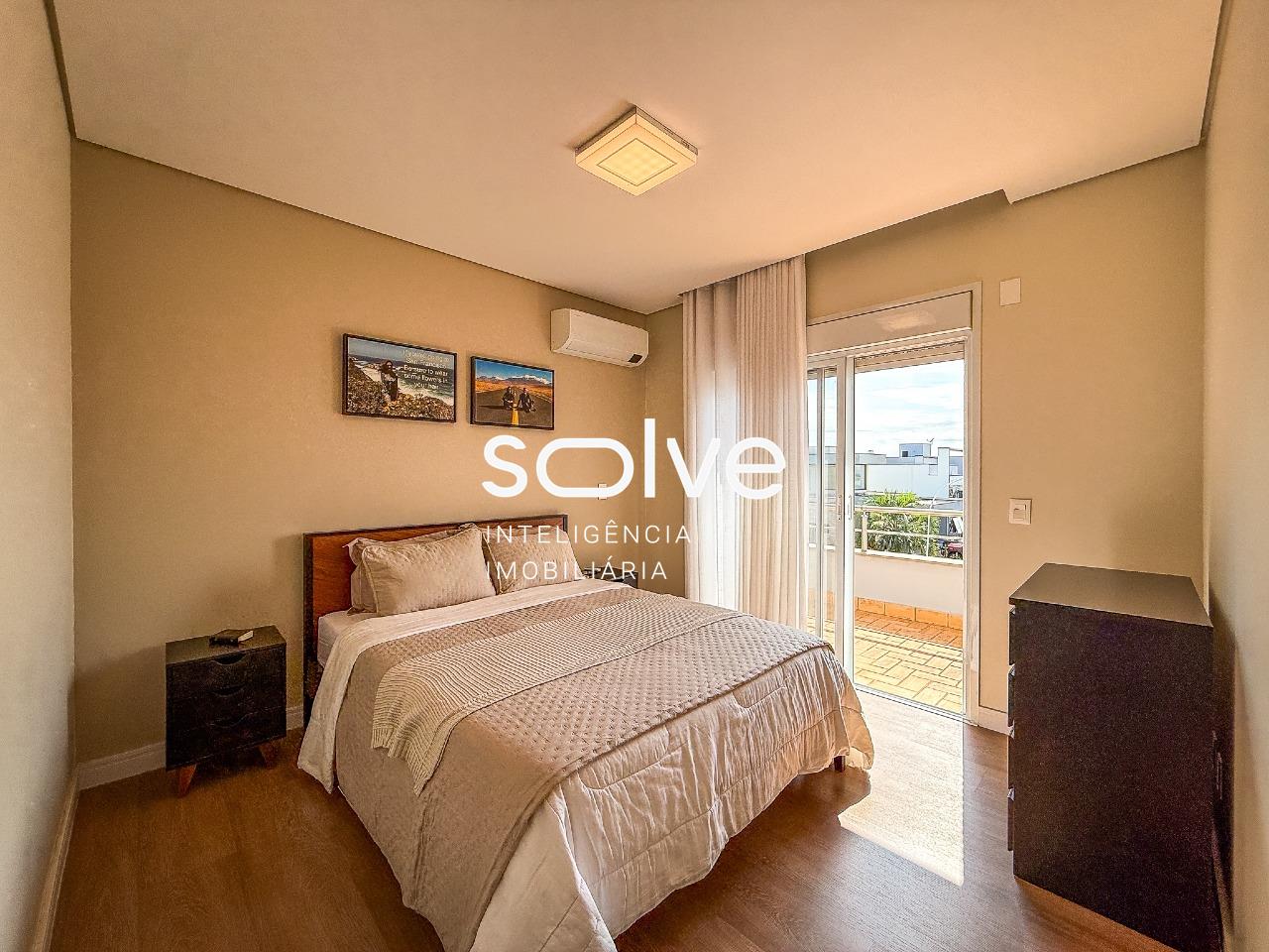 Sobrado em Condomínio à venda em Indaiatuba - Jardim Residencial Dona Maria José por 2.290.000,00: 