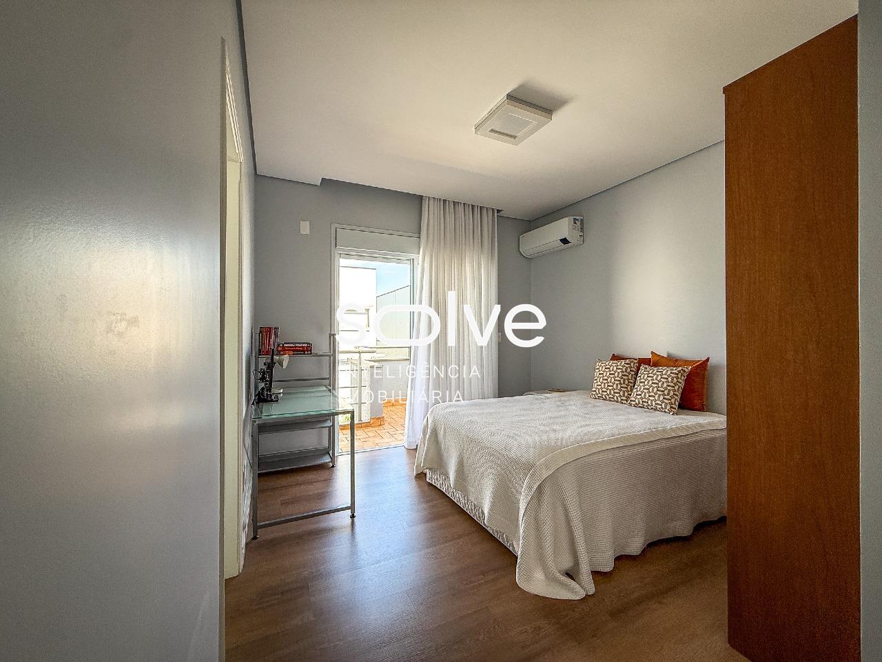 Sobrado em Condomínio à venda em Indaiatuba - Jardim Residencial Dona Maria José por 2.290.000,00: 