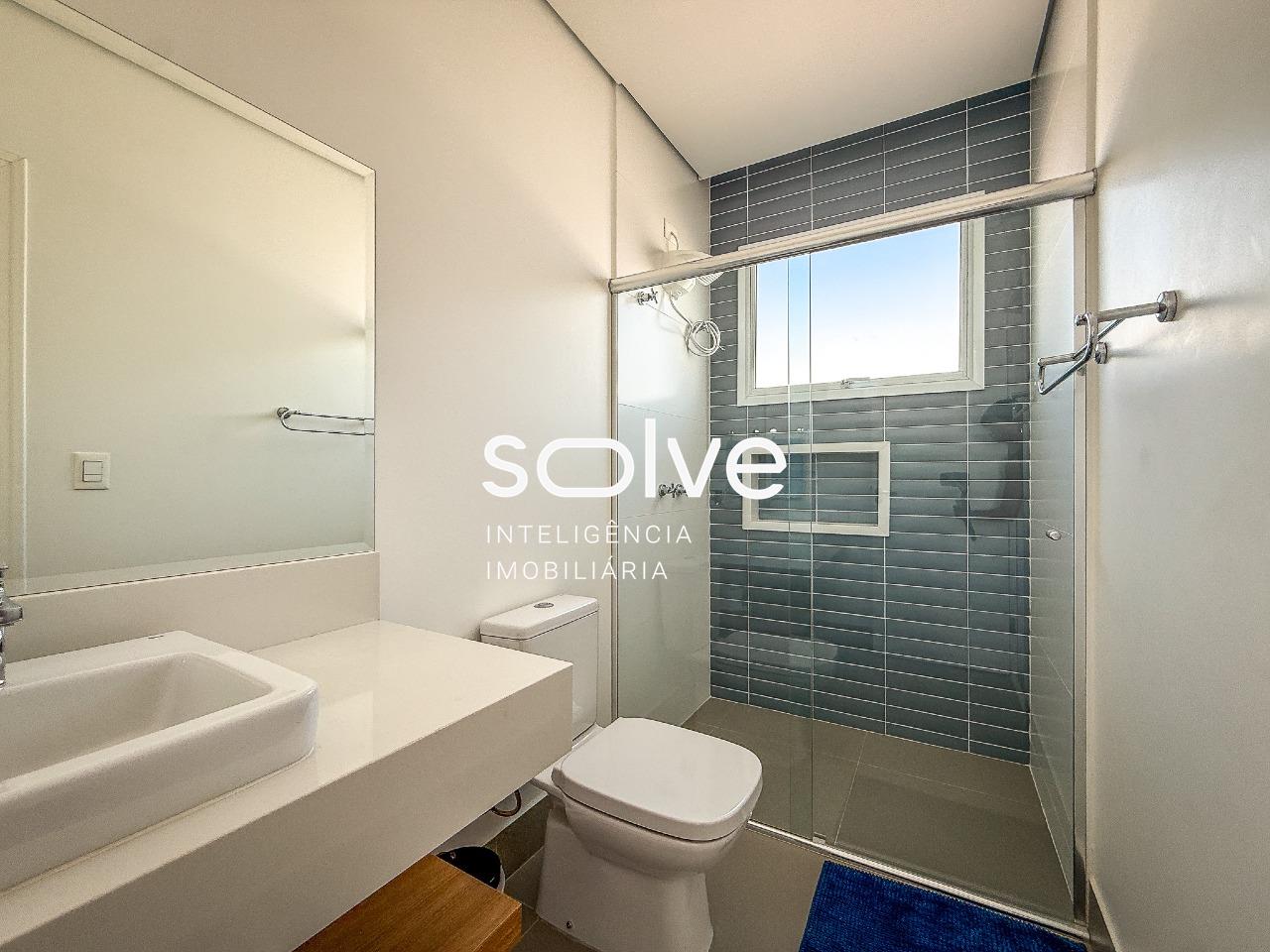 Sobrado em Condomínio à venda em Indaiatuba - Jardim Residencial Dona Maria José por 2.290.000,00: 