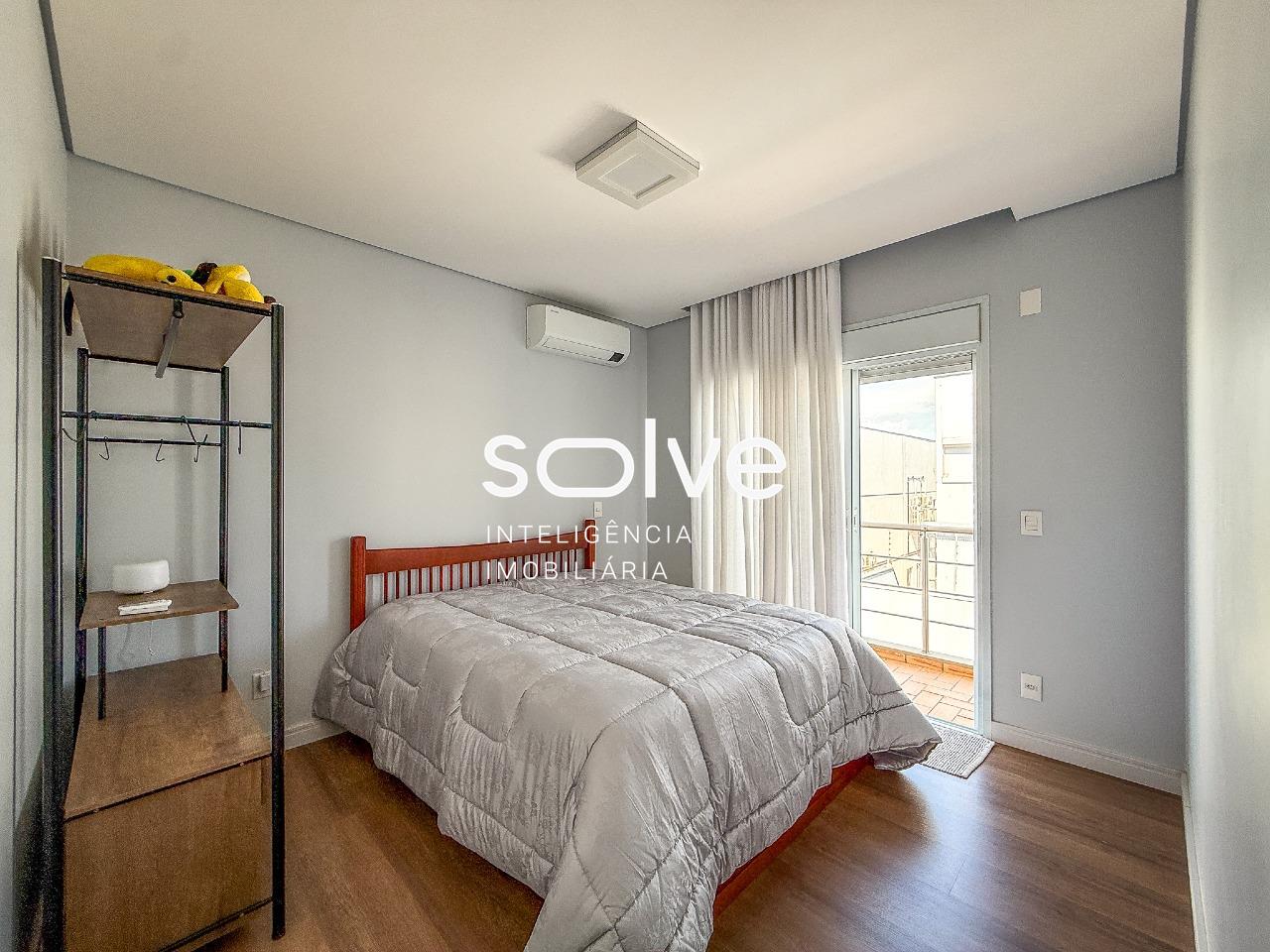 Sobrado em Condomínio à venda em Indaiatuba - Jardim Residencial Dona Maria José por 2.290.000,00: 