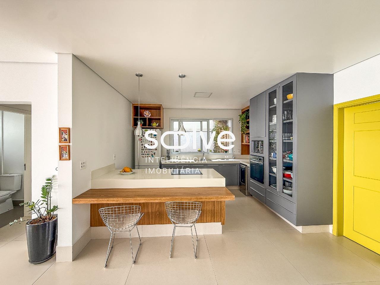 Sobrado em Condomínio à venda em Indaiatuba - Jardim Residencial Dona Maria José por 2.290.000,00: 