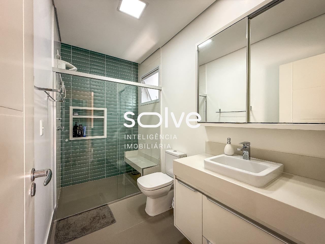 Sobrado em Condomínio à venda em Indaiatuba - Jardim Residencial Dona Maria José por 2.290.000,00: 