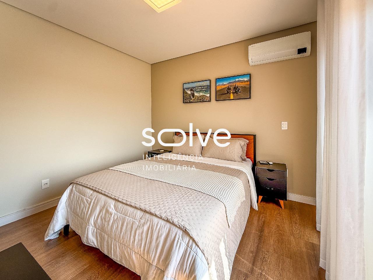 Sobrado em Condomínio à venda em Indaiatuba - Jardim Residencial Dona Maria José por 2.290.000,00: 