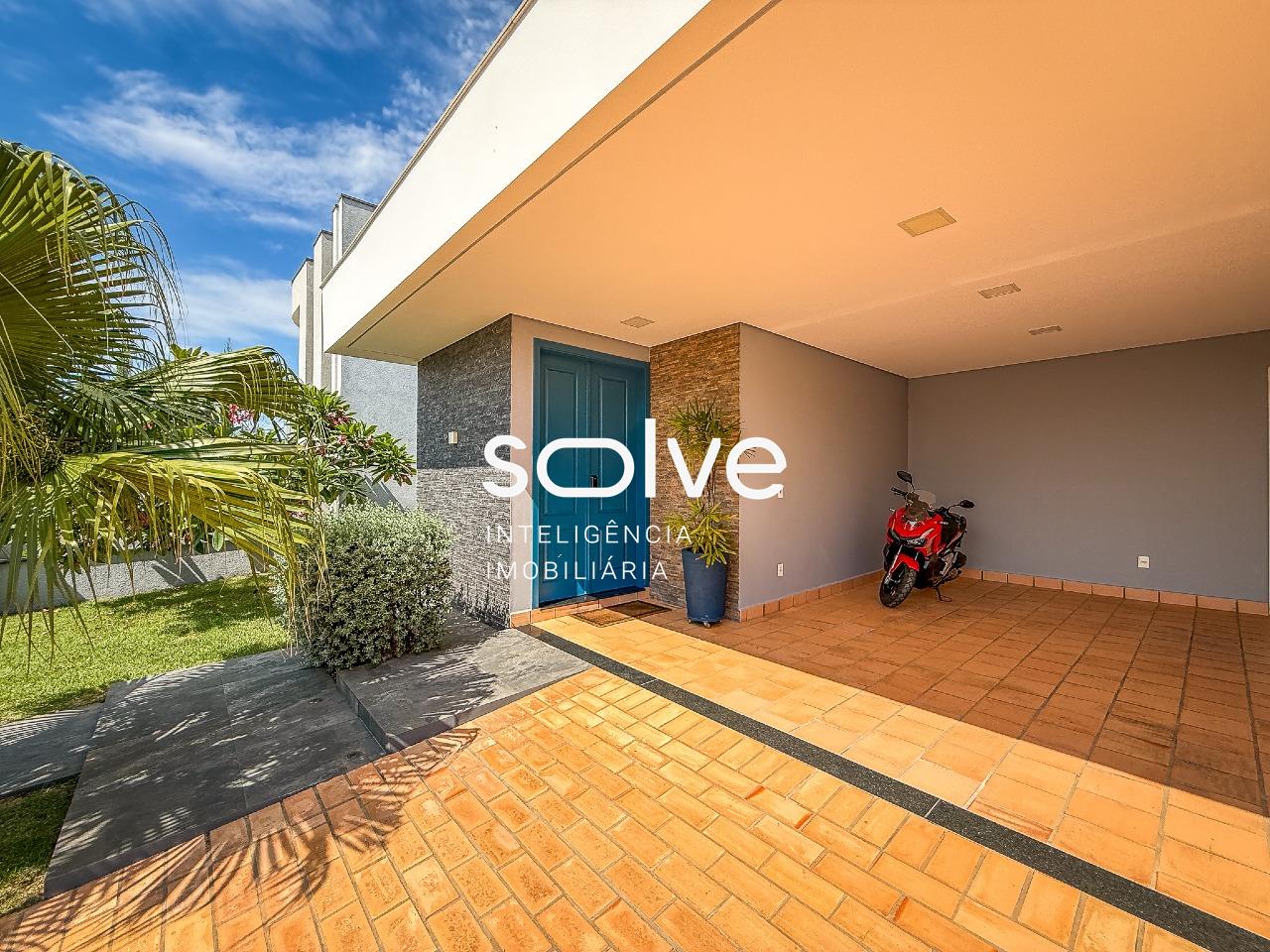 Sobrado em Condomínio à venda em Indaiatuba - Jardim Residencial Dona Maria José por 2.290.000,00: 