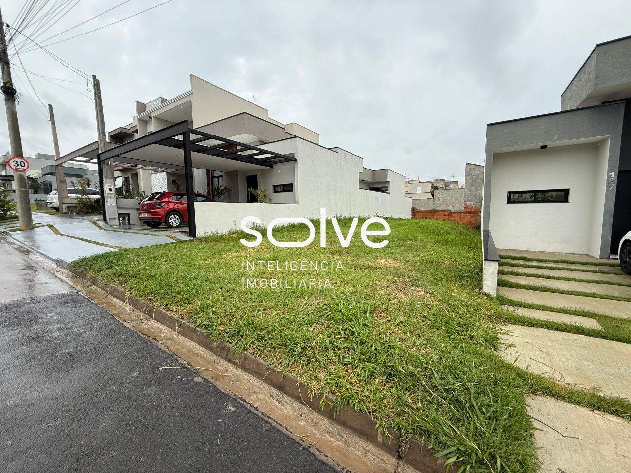 Terreno em Condomínio à venda em Indaiatuba - por 320.000,00: 