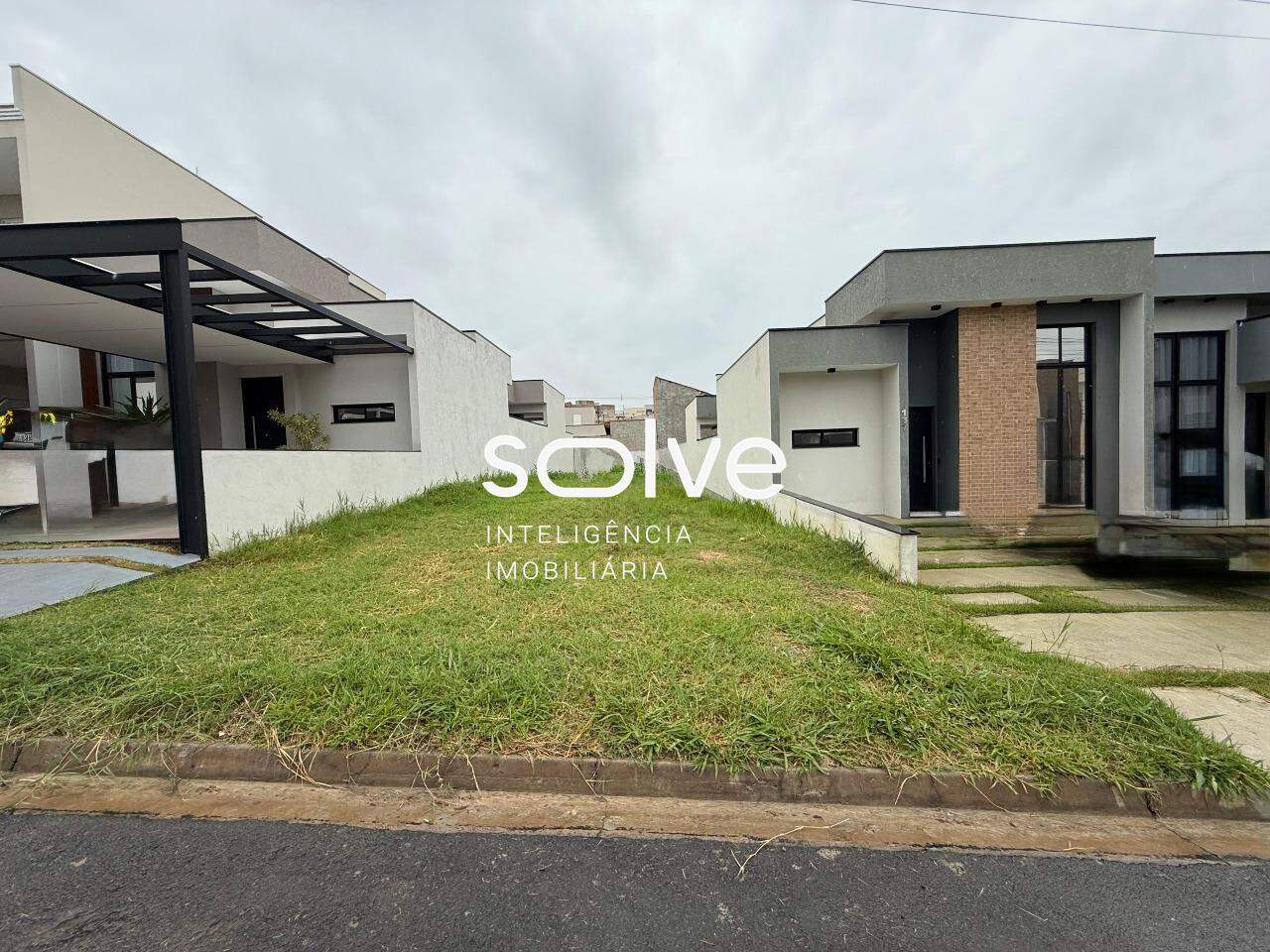 Terreno em Condomínio à venda em Indaiatuba - por 320.000,00: 
