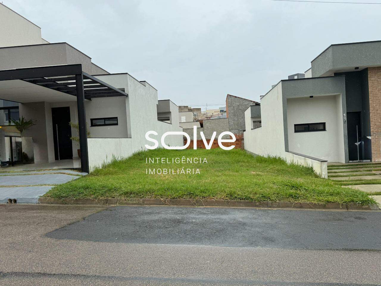 Terreno em Condomínio à venda em Indaiatuba - por 320.000,00: 