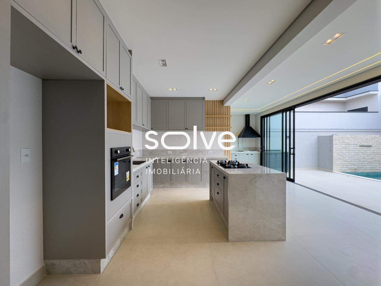Casa em Condomínio à venda em Indaiatuba - Residencial London Park por 1.699.000,00: