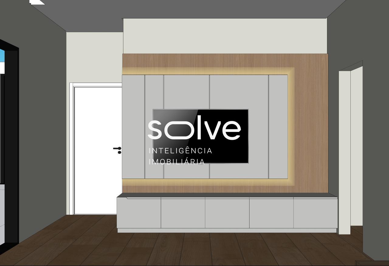 Casa em Condomínio à venda em Indaiatuba - Villa Sapezal por 2.300.000,00: 