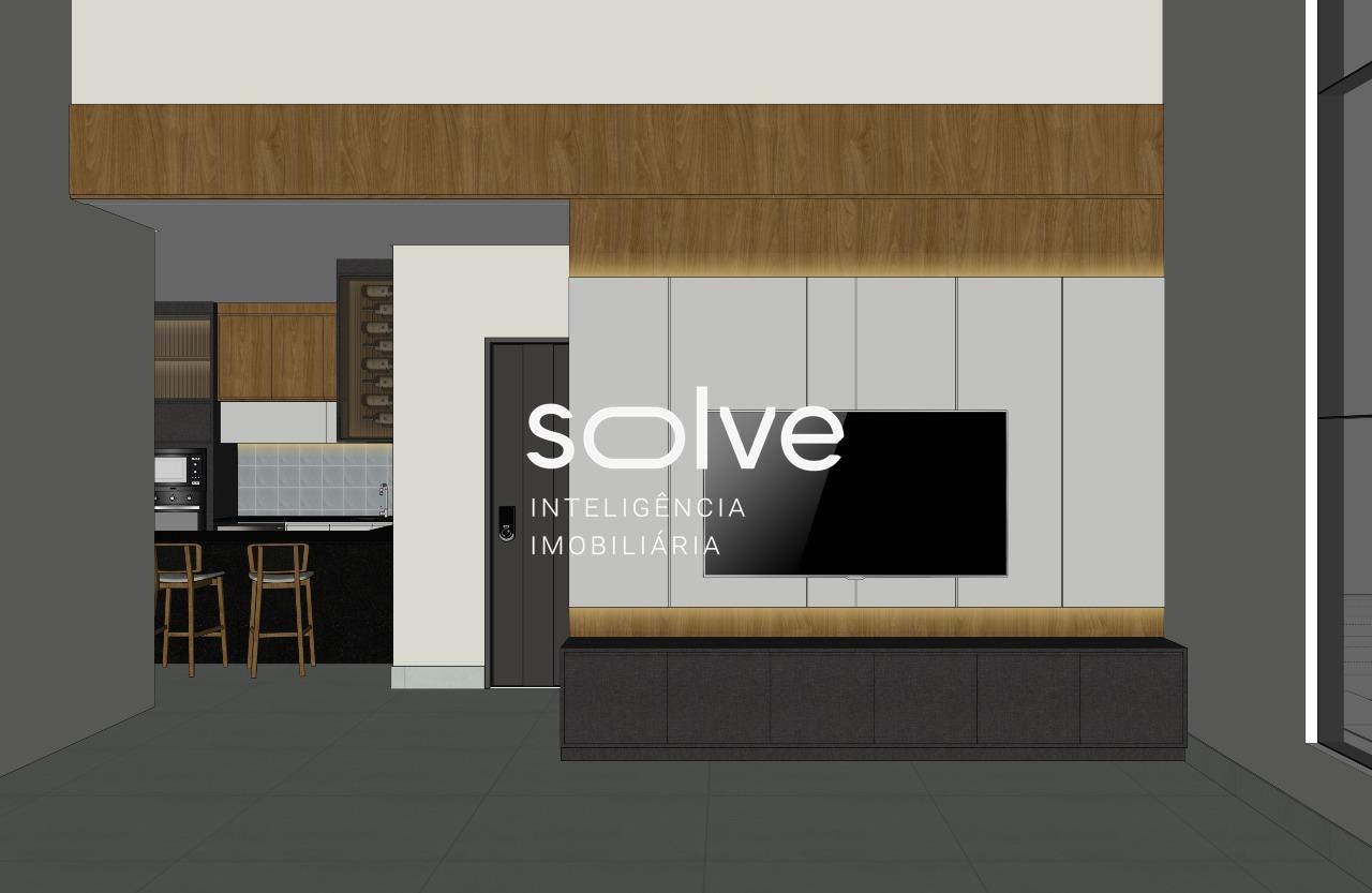 Casa em Condomínio à venda em Indaiatuba - Villa Sapezal por 2.300.000,00: 