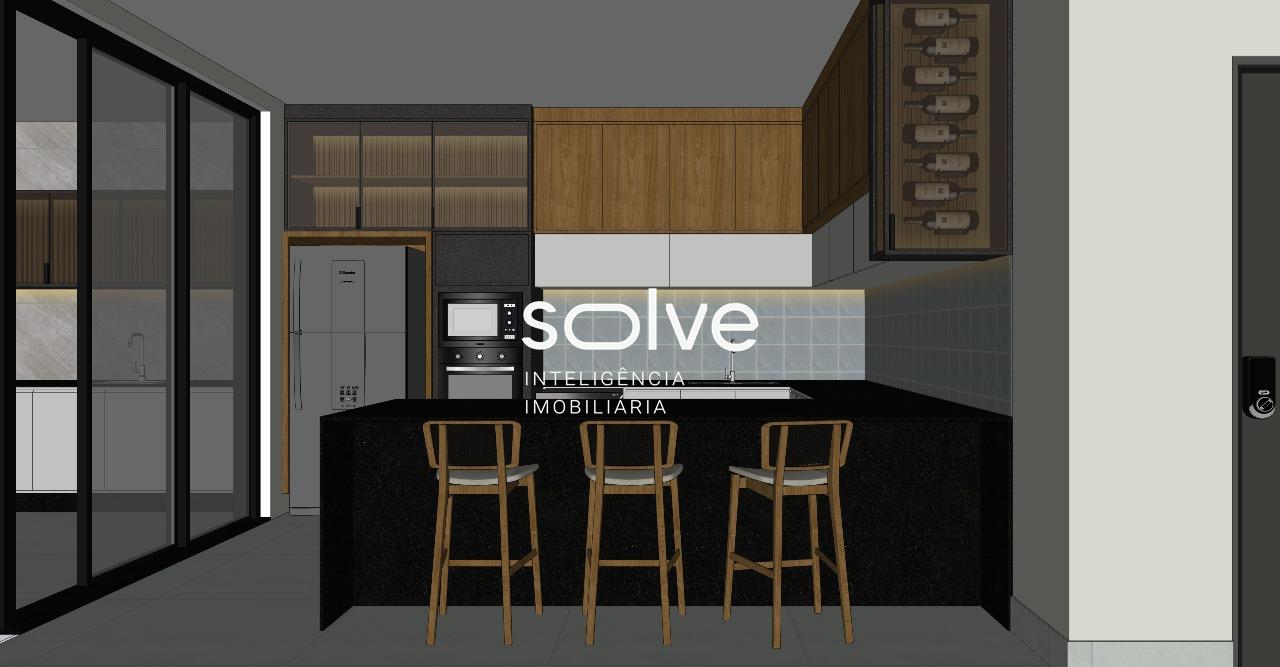 Casa em Condomínio à venda em Indaiatuba - Villa Sapezal por 2.300.000,00: 