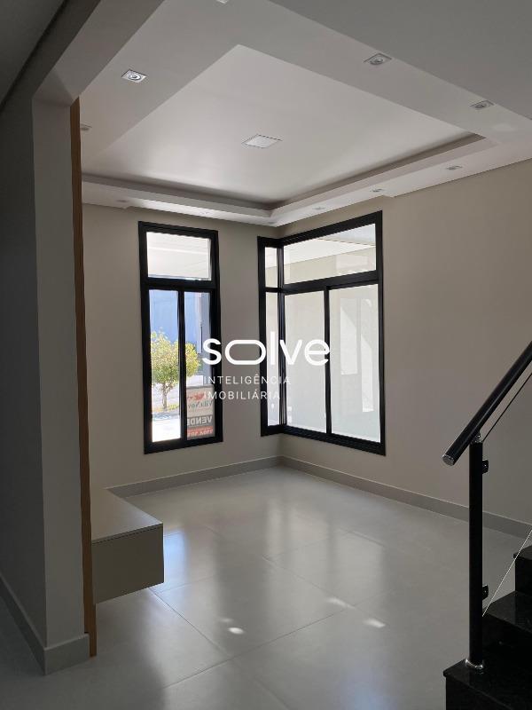 Sobrado em Condomínio à venda em Indaiatuba - Jardim Park Real por 1.199.000,00: 