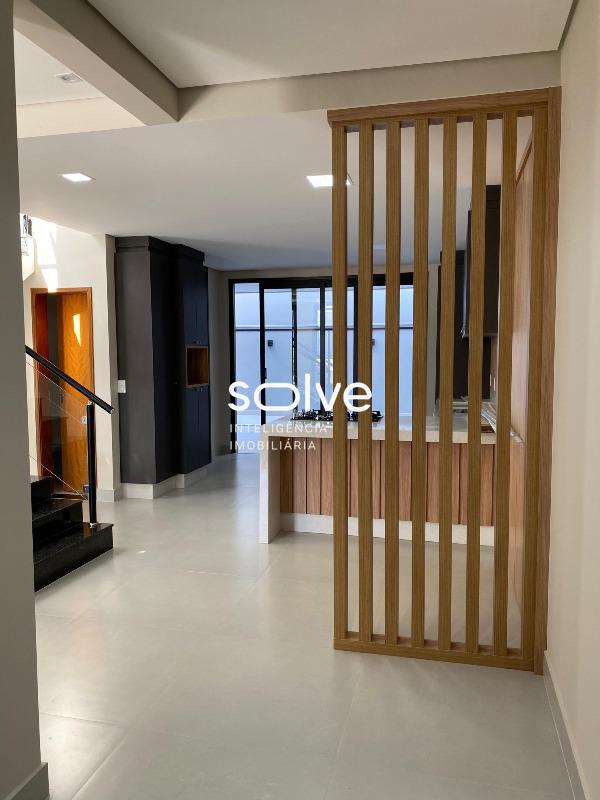 Sobrado em Condomínio à venda em Indaiatuba - Jardim Park Real por 1.199.000,00: 