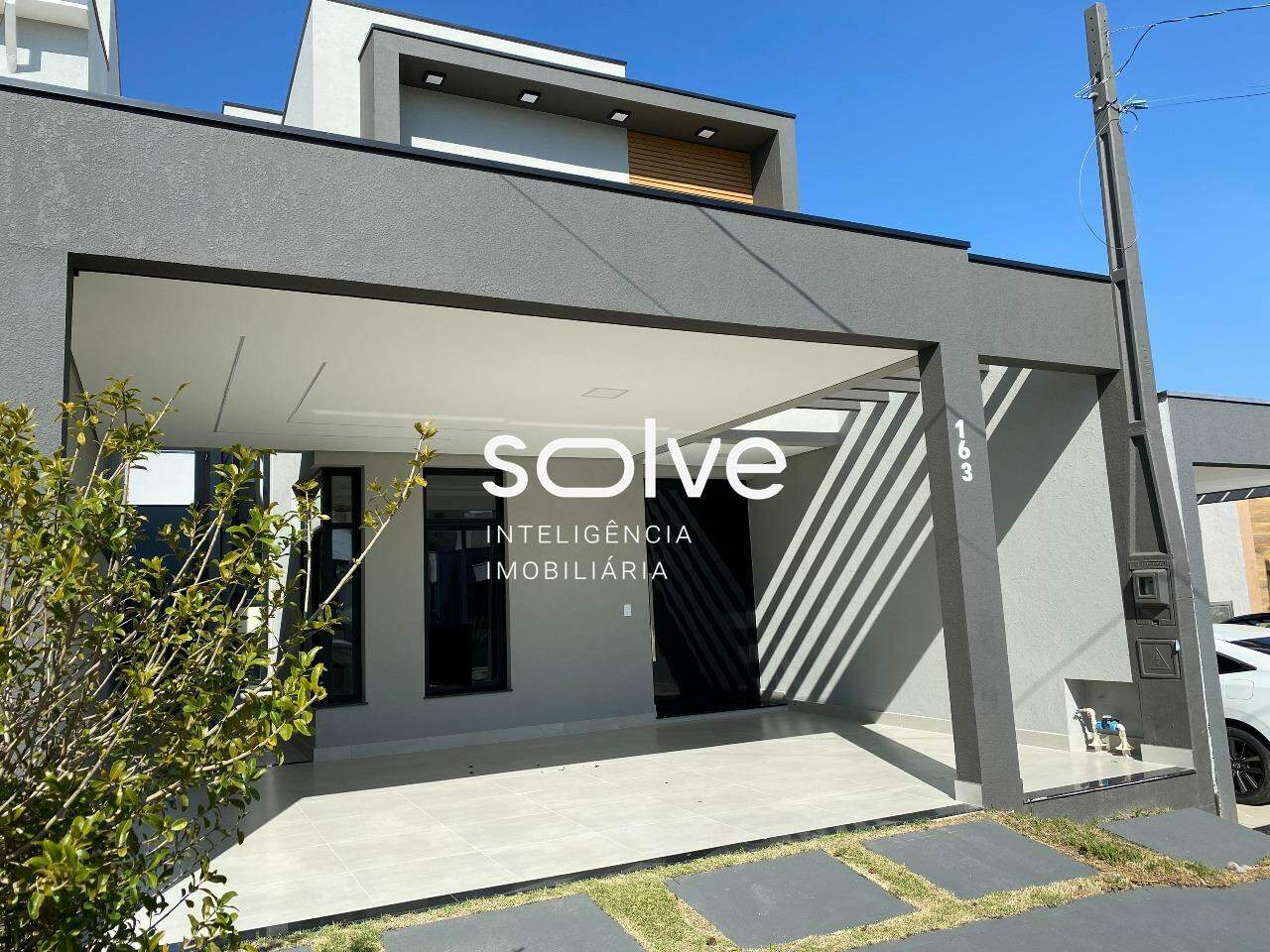 Sobrado em Condomínio à venda em Indaiatuba - Jardim Park Real por 1.199.000,00: 