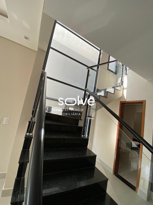 Sobrado em Condomínio à venda em Indaiatuba - Jardim Park Real por 1.199.000,00: 