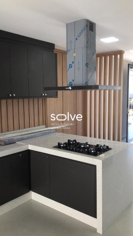 Sobrado em Condomínio à venda em Indaiatuba - Jardim Park Real por 1.199.000,00: 