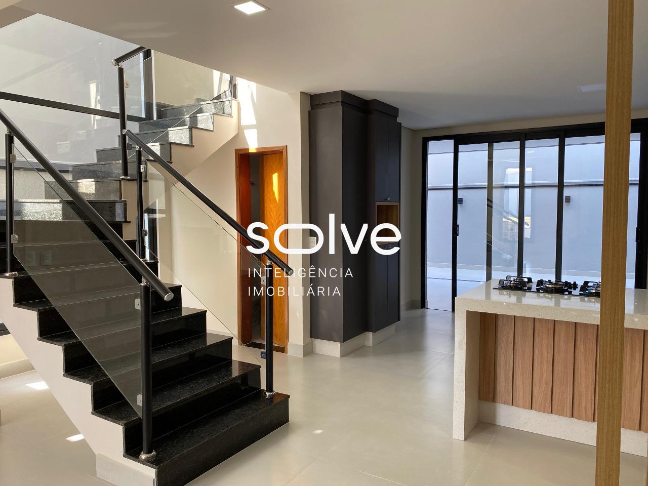 Sobrado em Condomínio à venda em Indaiatuba - Jardim Park Real por 1.199.000,00: 