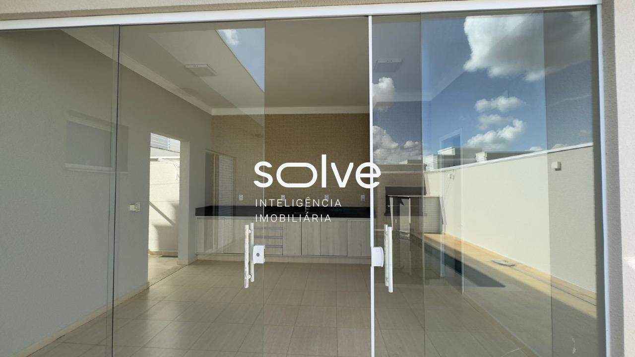 Casa em Condomínio à venda em Indaiatuba - Condomínio Jardim Amstalden Residence por 1.700.000,00: 