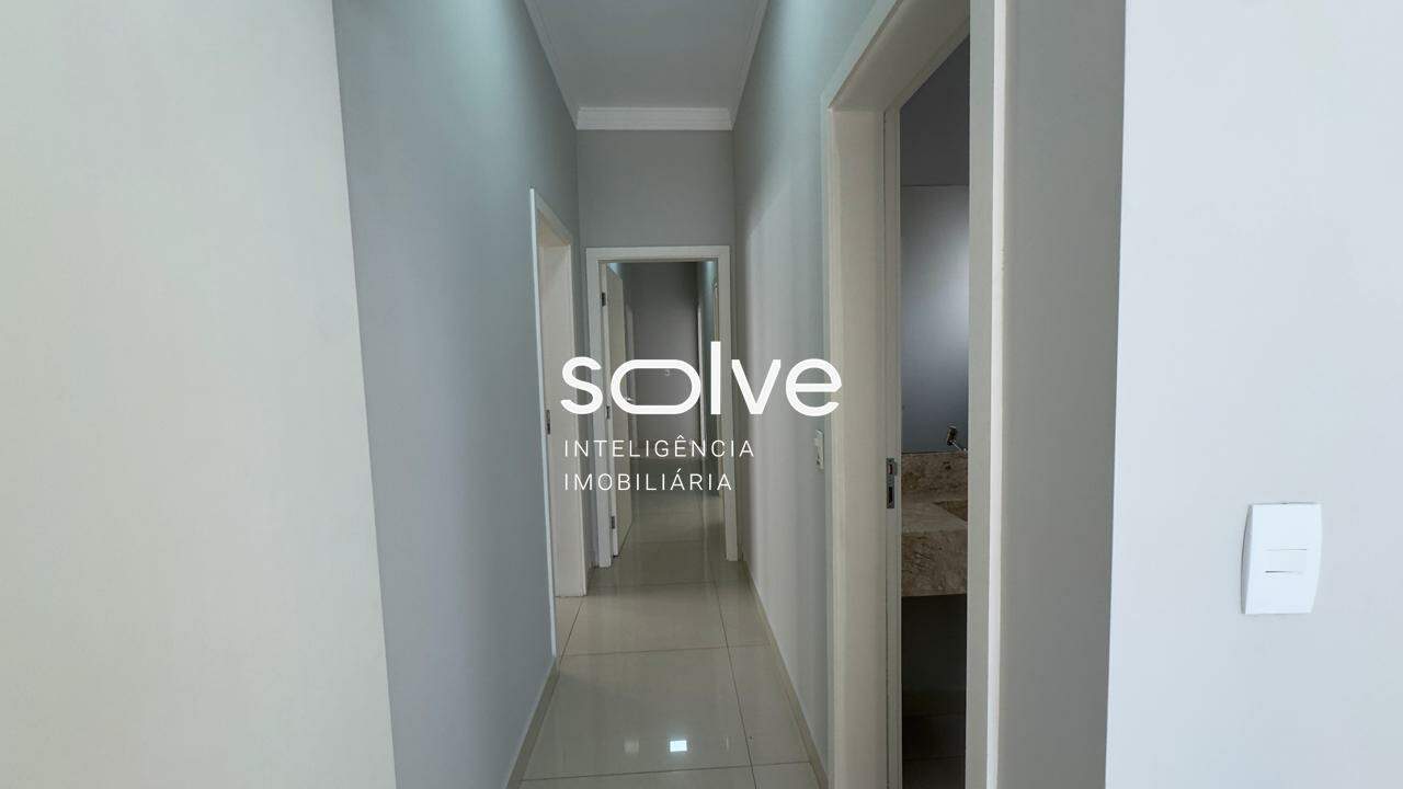 Casa em Condomínio à venda em Indaiatuba - Condomínio Jardim Amstalden Residence por 1.700.000,00: 