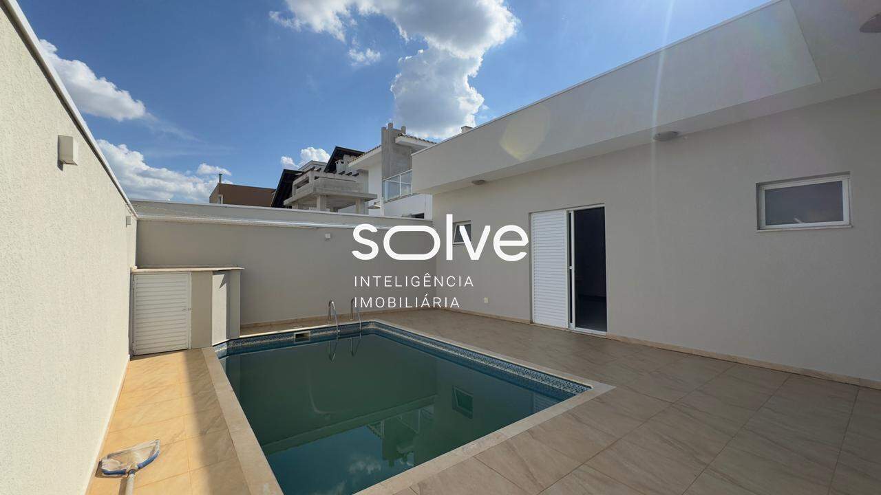 Casa em Condomínio à venda em Indaiatuba - Condomínio Jardim Amstalden Residence por 1.700.000,00: 