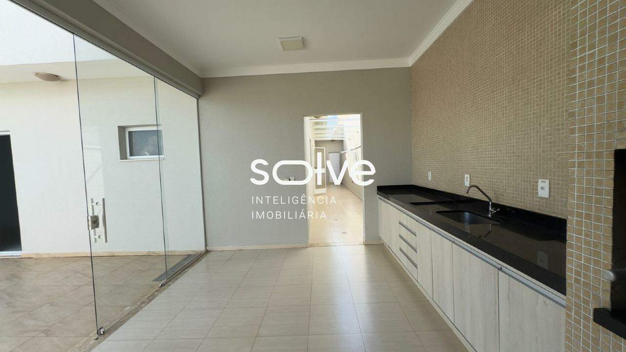 Casa em Condomínio à venda em Indaiatuba - Condomínio Jardim Amstalden Residence por 1.700.000,00: 