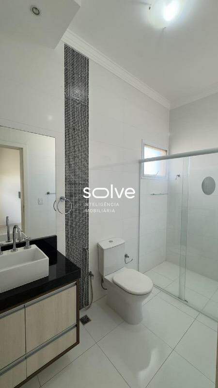 Casa em Condomínio à venda em Indaiatuba - Condomínio Jardim Amstalden Residence por 1.700.000,00: 