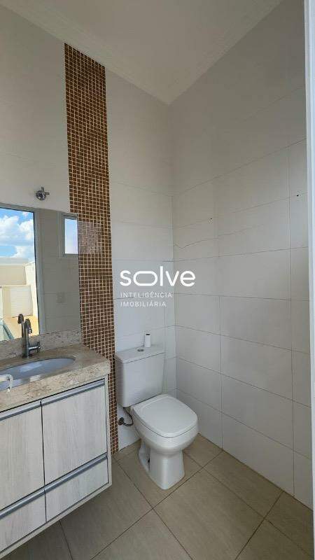 Casa em Condomínio à venda em Indaiatuba - Condomínio Jardim Amstalden Residence por 1.700.000,00: 