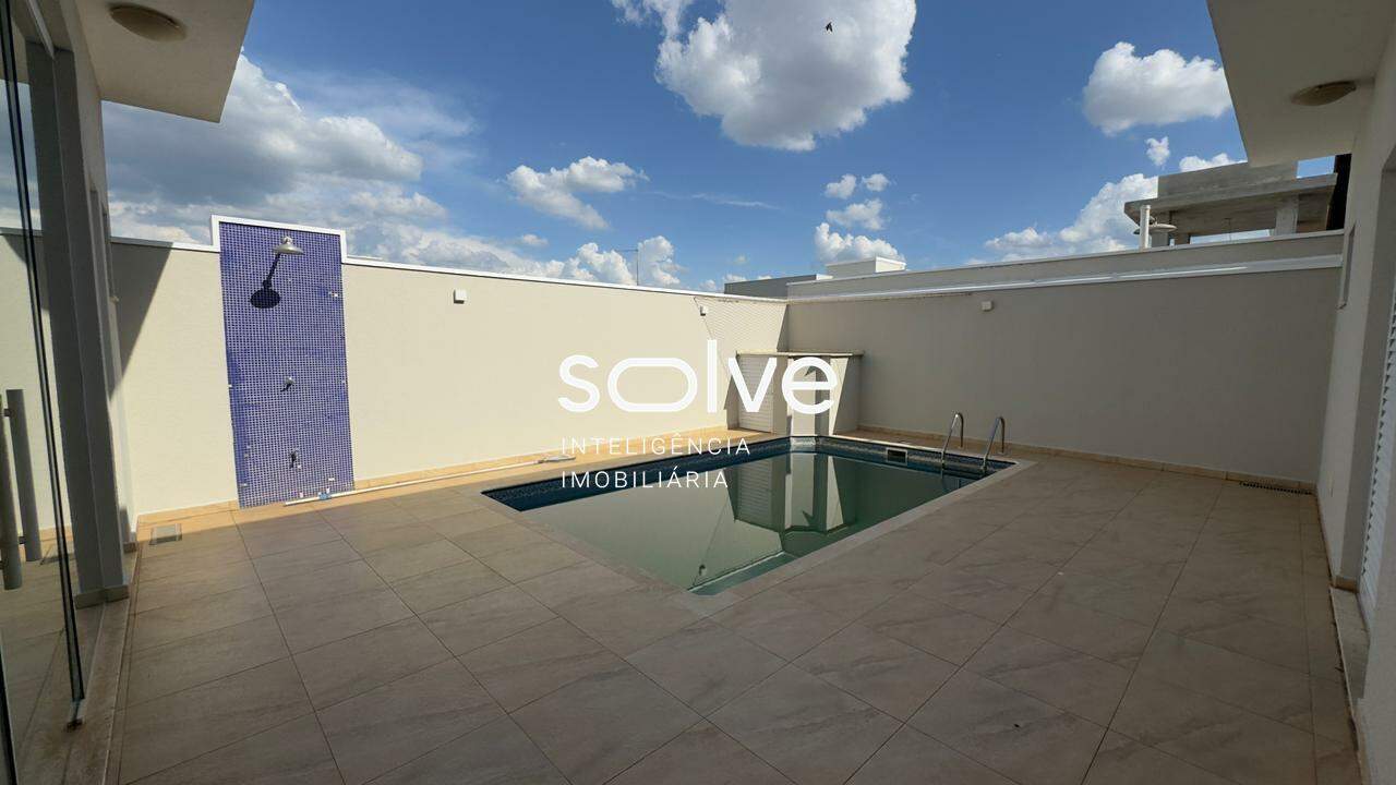 Casa em Condomínio à venda em Indaiatuba - Condomínio Jardim Amstalden Residence por 1.700.000,00: 