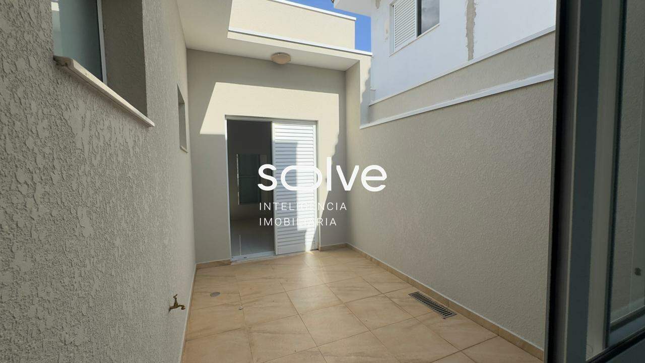 Casa em Condomínio à venda em Indaiatuba - Condomínio Jardim Amstalden Residence por 1.700.000,00: 