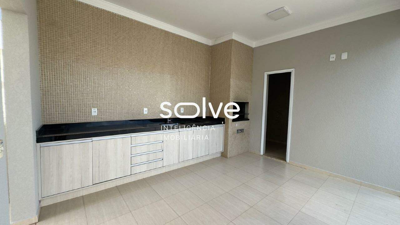 Casa em Condomínio à venda em Indaiatuba - Condomínio Jardim Amstalden Residence por 1.700.000,00: 