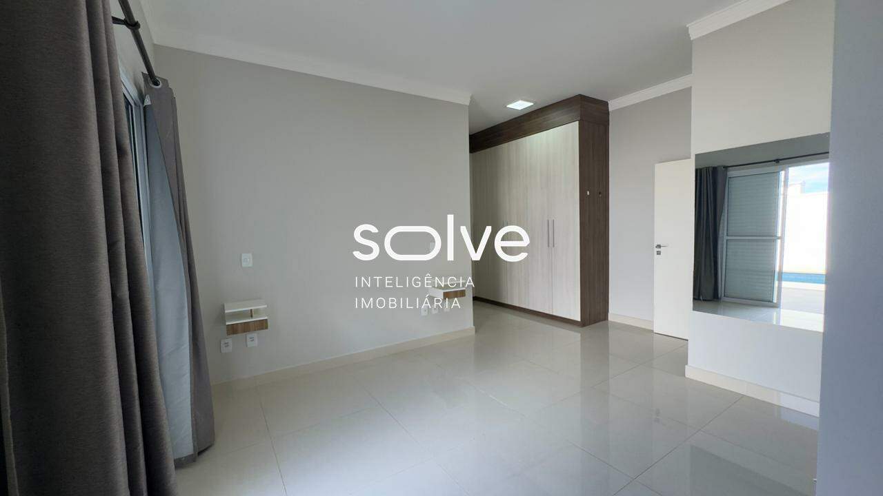 Casa em Condomínio à venda em Indaiatuba - Condomínio Jardim Amstalden Residence por 1.700.000,00: 