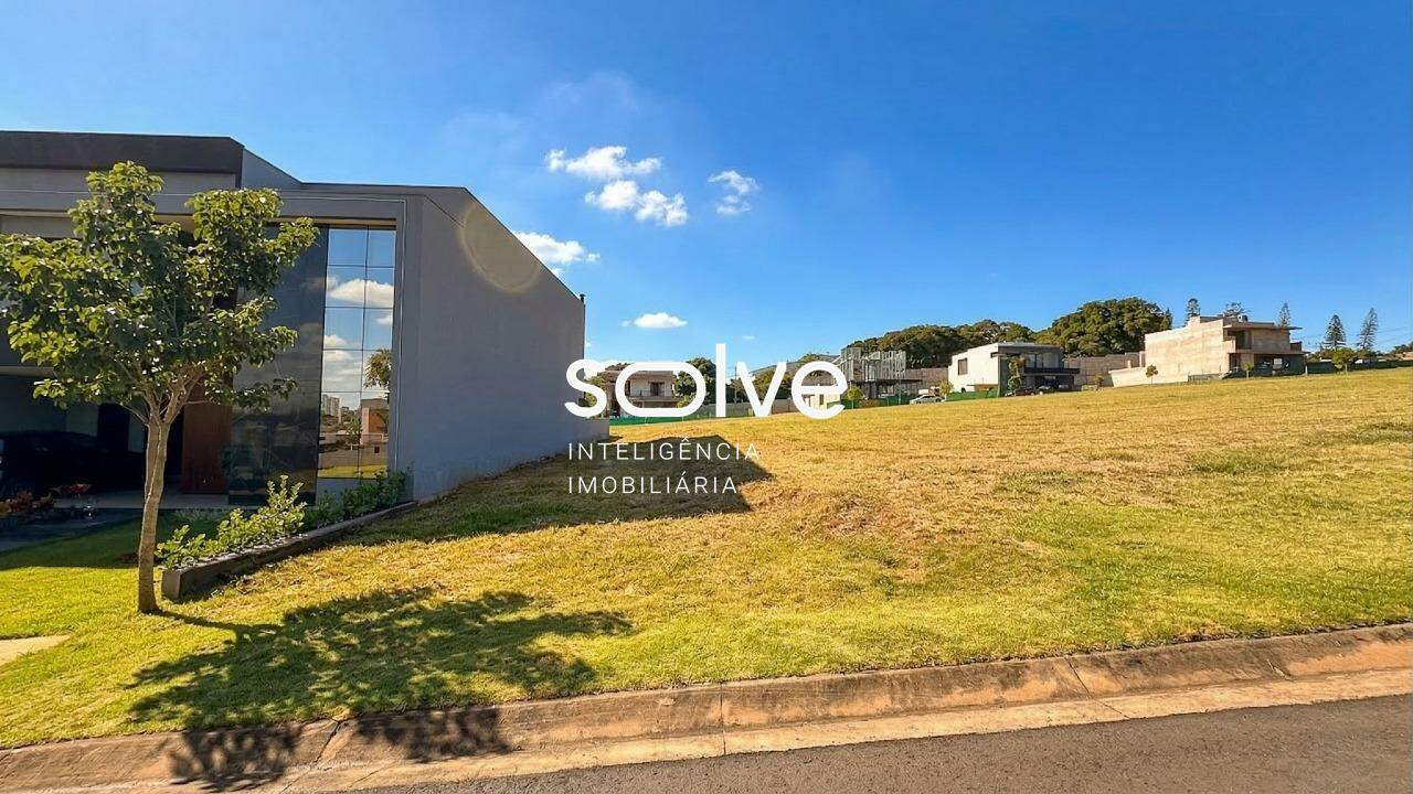 Terreno em Condomínio à venda em Indaiatuba - Villa Sapezal por 580.000,00: 