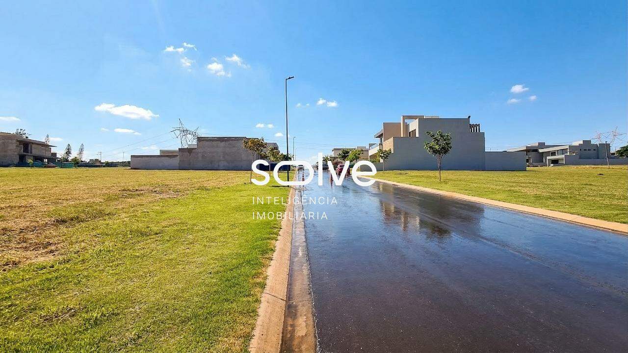 Terreno em Condomínio à venda em Indaiatuba - Villa Sapezal por 580.000,00: 