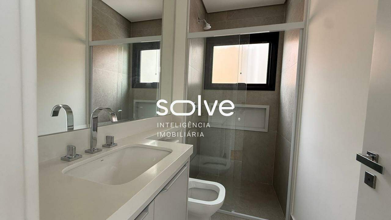 Sobrado em Condomínio à venda em Campinas - Reserva Alpha Galleria por 3.600.000,00: Banheiro Suíte III