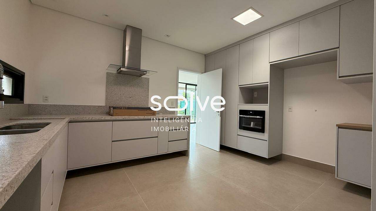 Sobrado em Condomínio à venda em Campinas - Reserva Alpha Galleria por 3.600.000,00: Cozinha