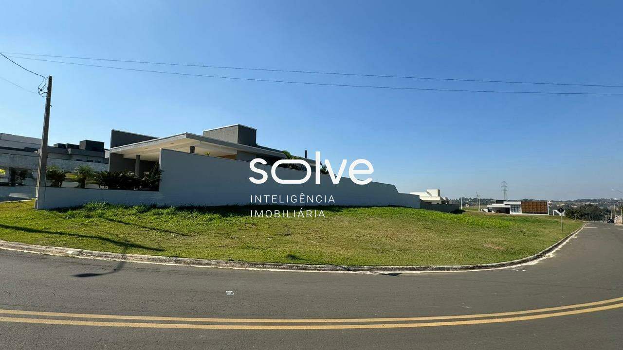 Terreno em Condomínio à venda em Indaiatuba - Quintas da Terracota por 550.000,00: 