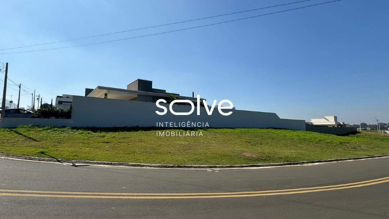 Terreno em Condomínio à venda em Indaiatuba - Quintas da Terracota por 550.000,00: 