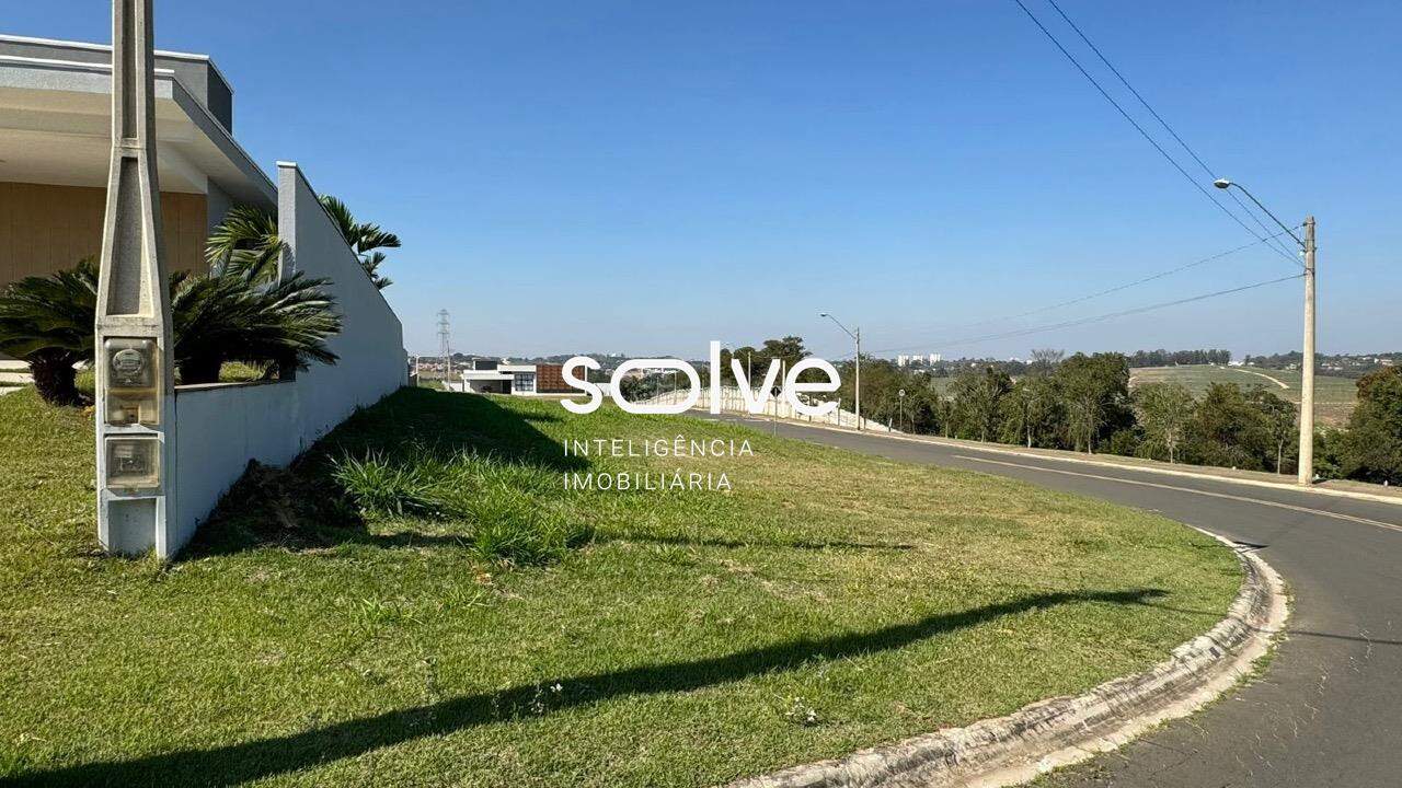 Terreno em Condomínio à venda em Indaiatuba - Quintas da Terracota por 550.000,00: 