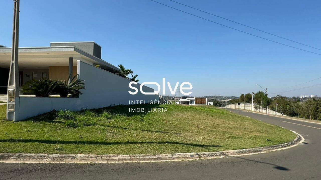 Terreno em Condomínio à venda em Indaiatuba - Quintas da Terracota por 550.000,00: 