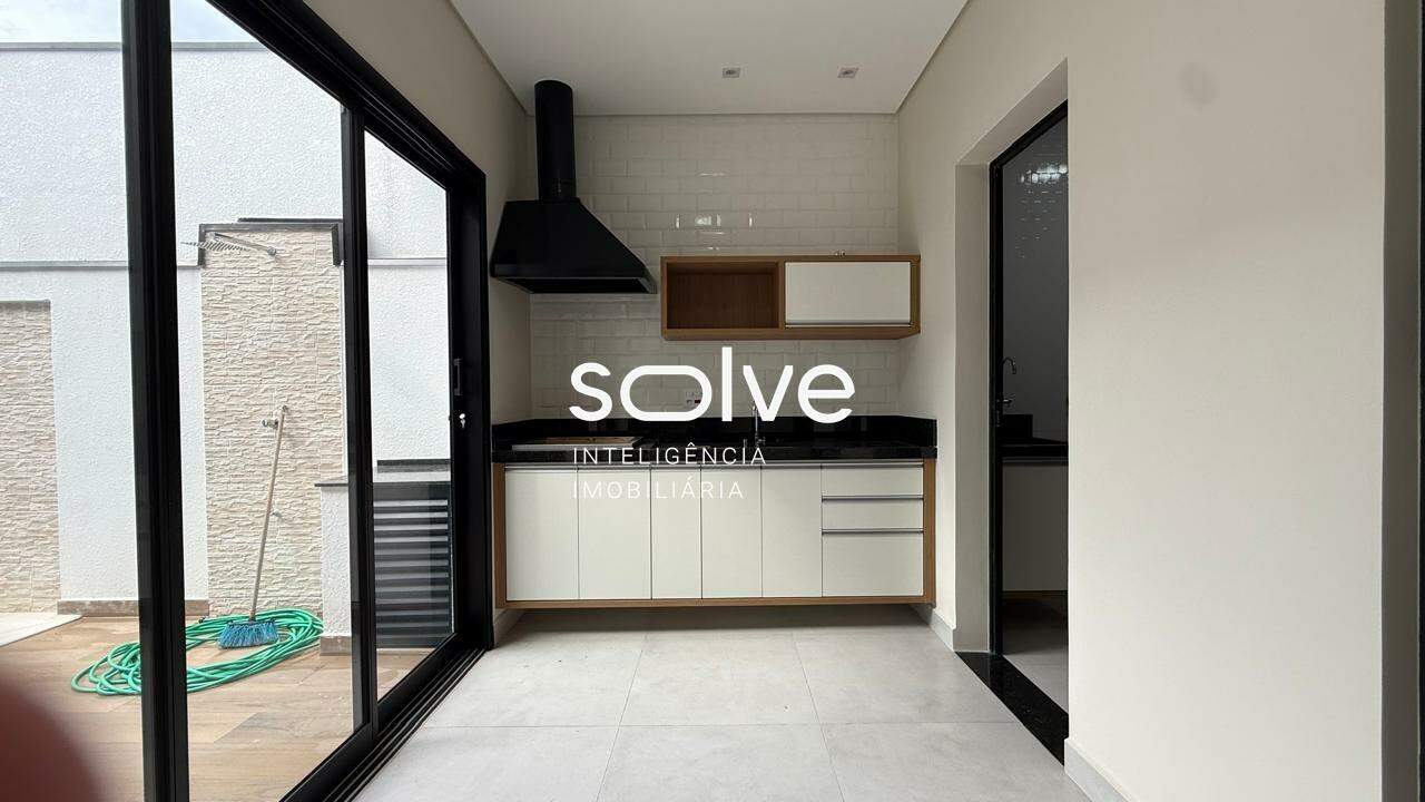 Casa em Condomínio à venda em Indaiatuba - Residencial Mantova por 1.500.000,00: