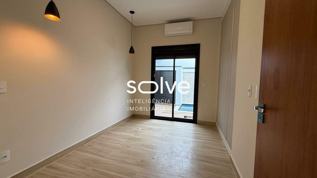 Casa em Condomínio à venda em Indaiatuba - Residencial Mantova por 1.500.000,00: