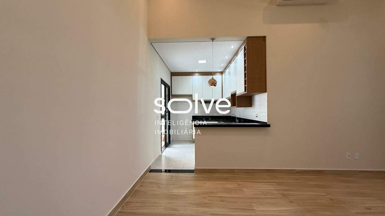 Casa em Condomínio à venda em Indaiatuba - Residencial Mantova por 1.500.000,00: