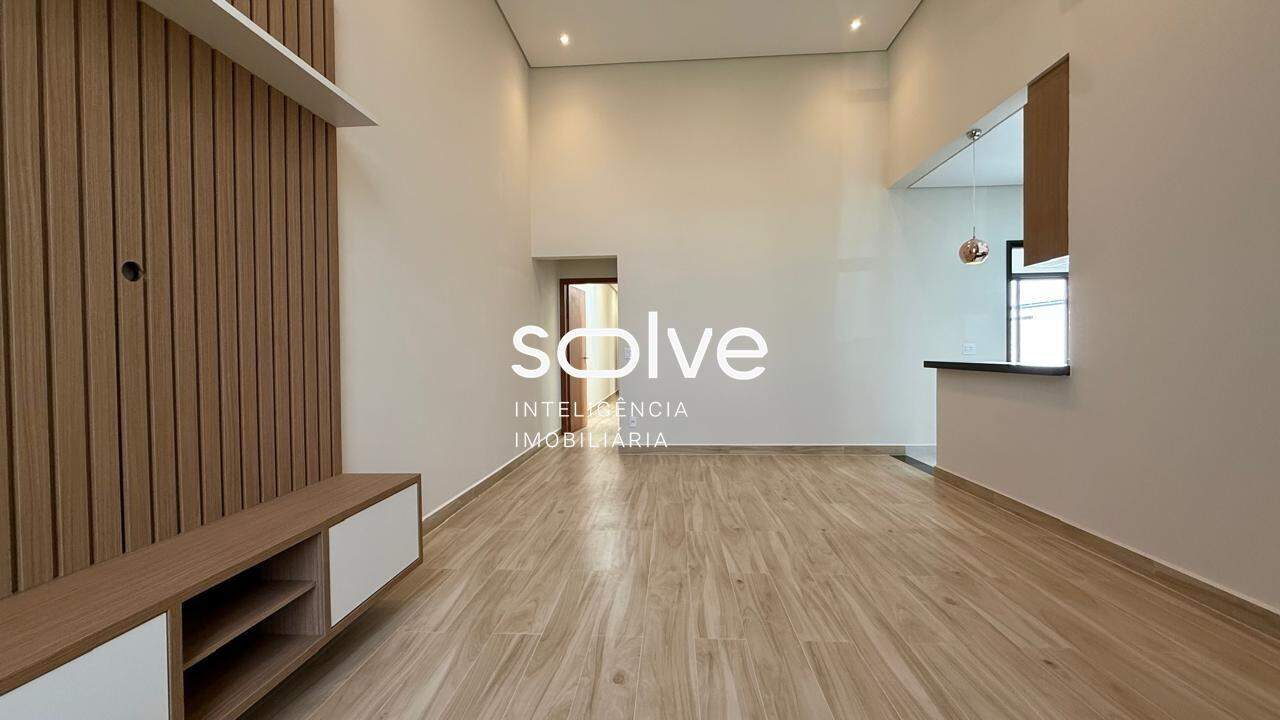 Casa em Condomínio à venda em Indaiatuba - Residencial Mantova por 1.500.000,00: 